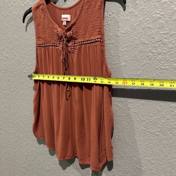 Bongo Tank Top - Size L - Picture 6 of 7